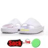 Shibui Cat Slide Zapatillas Aventuras Caqui Arena clara Triple Negro Hueso Blanco Para hombre Para mujer Verano Playa Piscina Zapatos Baño Diseñador Sandalias Sandles Sliders