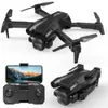 New M4 Folding Drone High Definition Aerial Photography Long Range Children's Toy Remote Control Four Axis Aircraft