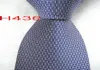 H436 100Silk Jacquard Woven Handmade Men039s Tie Coltie012779747