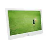 Dijital Fotoğraf Çerçeveleri Yüksek Çözünürlük 10.1 inç LCD ekran Dijital Fotoğraf Çerçevesi İş Reklamcılığı 24329