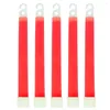 Party Decoration Hooked Fluorescing Sticks Props Outdoor Camping Emergency Lighting Stick Military Glow Lights SOS Gear Survival Tools