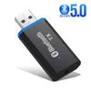 New USB Bluetooth 5.0 TV Computer Audio Transmitter Can Be Directly Pled in Without A Driver