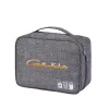 Bags 2022 Outdoor Fishing Reel Fishing Tackle Bags Multifunctional Fishing Bait Equipment Storage Bag