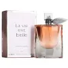 女性フレグランス75ml美しい香水2.5oz eau de parfum la vie est belle edp花の花ローズフルーツ香りパリレディスプレー魅力