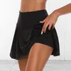 Damesshorts Tennissportrokken Hardlopen Dames Zomer Ademend Zweet Sexy Hoge Taille Korte Broek Outdoor Jogger