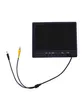 Caméras IP 9 pouces TFT couleur moniteur affichage pour tuyau d'égout inspection enregistrement vidéo DVR système de remplacement MonitorIP7855119