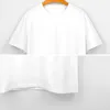 T-shirt da uomo in cotone con stampa completa personalizzata girocollo manica corta micro elastico morbido confortevole moda casual adatta per tutte le stagioni 100% cotone 208 g bianco