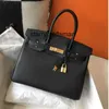 Kobiet torebka l torba mody Topy najwyższej jakości torebka torebka designerka ręcznie robiona luksusowa klasyczna skórzana portfel de lukse femme projekt 2024