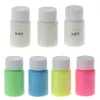 &equipments Glow in The Dark Liquid Luminous Pigment NonToxic for Paint Nails Resin Makeup