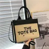 نسج مارك The Tote Luxurys Designer Bag Cool Snapshot Raffias Raffias Beach Handbag Pars