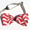 Hond Kleding 4 Stuks Kerstmuts Bowtie Speeksel Handdoek Set Huisdier Puppy Party Vakantie Kostuum Drop