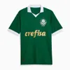 23 24 25 Palmeiras Soccer Jerseys 2023 2024 2025 ENDRICK RONY DUDU G.GOMEZ R.Veiga Menino Piquerez Cerqueira BRENO ZE RAFAEL Football Hommes Femmes Chemise 4XL