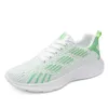 Hommes chaussures de course Triple blanc noir respirant en été rose hommes femmes GAI sport baskets taille 35-41