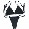 Women's Swimwear Fashion underwear designers swimwear sexy summer bikinis womans clothes PT-02-32 240226