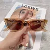 Projektant mody Gentle Monster Cool Sunglasses GM NOWOŚĆ WYSOKIEM Women Women Mała ramka Męska Koreańska Koreańska sieć czerwona okulary GW8C