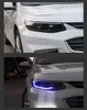 Car Styling per Malibu XL Faro LED 20 16-20 18 Gruppo luci anteriori Indicatore di direzione dinamico Lente Accessorio