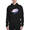 Sweats à capuche pour hommes Josh Allen dessin pull à capuche Sweat-shirt ensemble chemise à capuche hommes