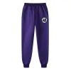 Sweat Antans Mens Joggers повседневные штаны Фитнес Спортивная одежда.