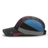 Bollmössor Summer Mens Högkvalitativ utomhusvattentät baseballmössa Kvinnor Lyxvarumärke Sport Snabbtorkning Sun Hat Running Golf Snapshot Pad J240226