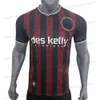 24 25 Bohemian voetbalshirts 23 24 BohemianS 100-jarig jubileum speciaal voetbalshirt Camiseta De Futbol Top Thailand maillot de foot kits trainingspakfans BohemianS