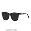 24ss Designer Gm Sunglasses Gentle Monster Tiktok Same for Men and Women Fashionable Anti Ultraviolet New 42S5