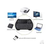 PC Remote Controls MT10 Wireless Keyboard Russian English French Spanish 7 Colour