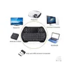 Pc controles remotos mt10 teclado sem fio russo inglês francês espanhol 7 cores retroiluminado 2.4g toucad para android tv box air drop deli otax8