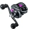 Reels Pro Beros Baitcasting Reel 7.2 : 1 AC2000 고속 8kg 최대 드래그 왼쪽 오른쪽 Pesca 저렴한 릴 낚시베이스