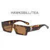 Fashion Offs Weiße Rahmen Stil Quadrat Marke Männer Frauen 2239 Sonnenbrille Arrow x Schwarzer Rahmen Brillen Trend Sonnenbrillen Helle Sportreisen Sonnenbrillen 71S0 YRZW