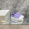 New Designer Shoe bold Indoor Platform Sneaker Campus Cloud White Core Nero Gum Low Top Scarpe da ginnastica in pelle scamosciata Scarpe casual xsd221106