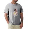 Herren Tank Tops Dazai T-Shirt T-Shirts Shirts Grafik Kawaii Kleidung Herren T-Shirts