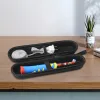 Taschen Elektrische Zahnbürste Tragetasche mit Mesh Pocket Travel Box Schutzbeutel für Oralb/Oralb Pro SmartSeries/IO -Serie