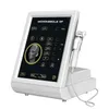 Venta caliente morpheus8 radiofrecuent fraccional rf máquina de elevación radiofrecuencia fraccionada facial y corporal