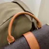 Bolsa tote de designer para mulheres, bolsa de grande capacidade para escritório, escola, viagem, 5 estilos, bolsa de ombro de alta qualidade, estojo de transporte