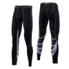 Pants Men's 2023 Compression Pants Cycling Running Basketball Soccer Elasticity Sweatpants Fitness Tights Legging Trousers