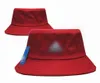 2024 Fashion designer Cappelli da sole Cappelli firmati Cappelli da pescatore per uomo Donna Cappello da esterno traspirante per protezione solare estiva