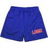 Pantaloncini da spiaggia Running Sport Fitness Poliestere 100%