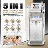 Powerful ipl diode lase good price permanent hair removal tattoo laser equipment rf elight for men CE FDA
