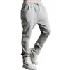 XXL Casual Harem Pants Atletyczny hip hop taniec sportowy hiphop męskie sporne spodnie donię luźne długie man spodnie dresowe dno Ixcj