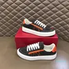 Sneaker-Schuhe, Farben, bequeme Unterseite, Leder, Herren-Party-Sport, lässig, modischer Sneaker-Schuh