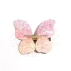 Hair Accessories 1 Pcs Baby Girl Infant Accessory Clothes Born Clip Headwear Princess Children Cute Bow Butterfly Hairpin Gift Lovel Dhdb8