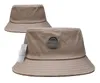 2024 Modedesigner Sunhats Monclair Caps Designer Bucket Hats For Men Woman Breattable Summer Resort Sun Protection Outdoor Hat F4