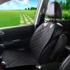 Dog Carrier Waterproof Car Front Seat Mat Safety Travel Accessories For Cat Pet