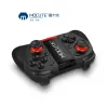 Manettes MOCUTE 050 batterie intégrée manette de jeu manette Bluetooth contrôleur télécommande manette de jeu pour PUGB mobile PC iso Android iphone