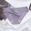 Culotte femme sous-vêtements femme fille short fin sans trace coton sous-vêtements élastiques menstruels string Ropa intérieur Femenina