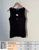 Halter Tank Top Women's crop top ribbed knit garden neck fashion underwear short tank top