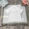 Classics kids POLO shirt t shirt Back striped print baby T-shirt Size 100-150 summer boy Short sleeve Cotton girl lapel tees 24Feb20