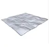 Outdoor Pads Waterdicht en Vochtbestendig Aluminium Film Mat Cam Tent Dubbele Picknickbenodigdheden Drop Delivery Sport Buitenshuis Wandelen Dhedl