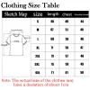 T-shirts pour hommes Chemises d'entraînement Designer Slim Fit T-shirts pour hommes Qualité T-shirt Lettre Imprimer Col rond Manches courtes Noir Blanc Mode Hommes Femmes T-shirts