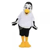 2024 Halloween Hot Sales Happy Penguin Mascot Costume Carnival performance apparel theme fancy dress costume